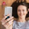 Tzumi FlipGrip 3 in 1 Phone Holder for Smartphones