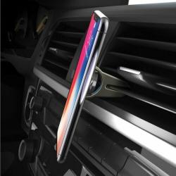 Tzumi FlipGrip 3 in 1 Phone Holder for Smartphones