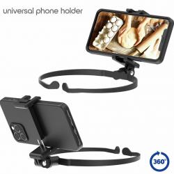 Tzumi Motion Mount Universal POV Phone Holder