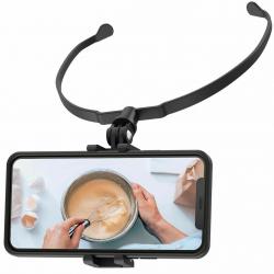 Tzumi Motion Mount Universal POV Phone Holder