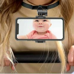 Tzumi Motion Mount Universal POV Phone Holder