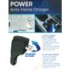 Tzumi Power Duo 2 Port Car/Wall Charger