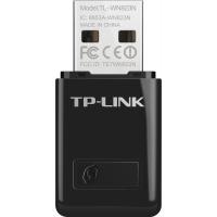TP-Link TL-WN823N 300Mbps Mini Wireless N USB Adapter