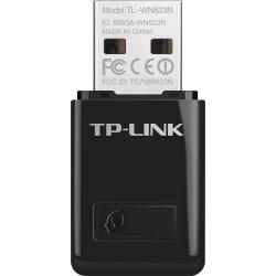 TP-Link TL-WN823N 300Mbps Mini Wireless N USB Adapter