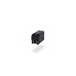 Nimble Eco-Friendly WALLY Mini 20W USB Type C Dual Wall Charger, Gray