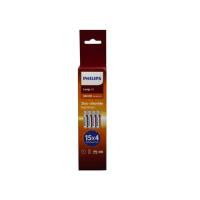 Philips Long Life Zinc Chloride 60 Pack AAA Battery (Expires 2023) Philips Long Life Zinc Chloride 60 Pack AAA Battery (Expires 2023)