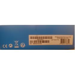 Microsoft Wireless Mobile Mouse 1850 - Red