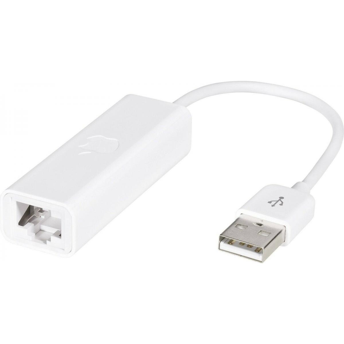 Apple USB Ethernet Adapter - Apple