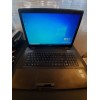 Asus K72F 17" Notebook Windows 10 Home 500GB/8GB