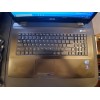 Asus K72F 17" Notebook Windows 10 Home 500GB/8GB