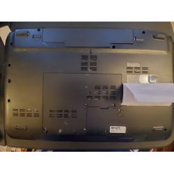 Asus K72F 17" Notebook Windows 10 Home 500GB/8GB