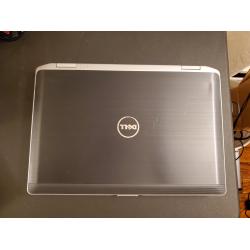 Dell Latitude E6430 15.6" Windows 10 Pro 500GB/16GB