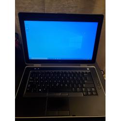 Dell Latitude E6430 15.6" Windows 10 Pro 500GB/16GB