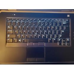 Dell Latitude E6430 15.6" Windows 10 Pro 500GB/16GB