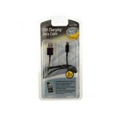 EBK iPhone Charge/Sync Cable, 1m Black