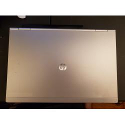 HP EliteBook 8460P 14" Laptop Windows 10 Pro 1TB/12GB 