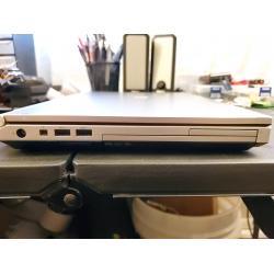 HP EliteBook 8460P 14" Laptop Windows 10 Pro 1TB/12GB 