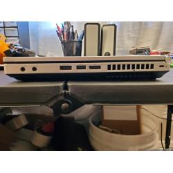 HP EliteBook 8460P 14" Laptop Windows 10 Pro 1TB/12GB 