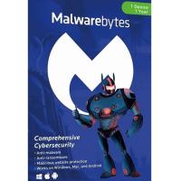 Malwarebytes Anti-Malware Premium -- 1 Device 1 Year