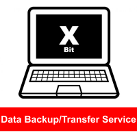 Data Transfer/Back Up Service