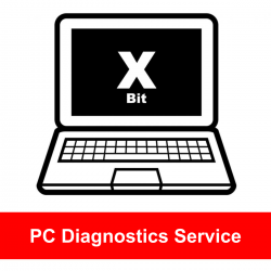 Windows PC Diagnostics Service