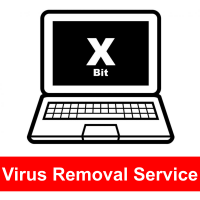 XBit PC Virus Removal Service for Windows Computers