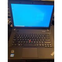 Lenovo ThinkPad Edge E431 Windows 10 Pro 1TB/12GB