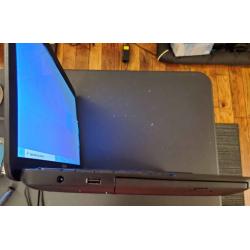 Toshiba Satellite C855D-S5103 Windows 10 120GB/8GB