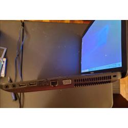 Toshiba Satellite C855D-S5103 Windows 10 120GB/8GB