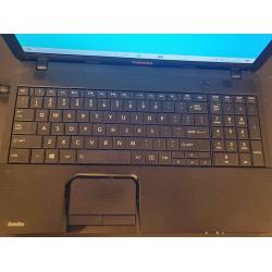 Toshiba Satellite C855D-S5103 Windows 10 120GB/8GB