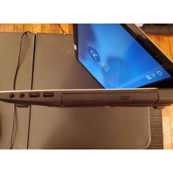 Toshiba Satellite L770 Windows Home 120GB/8GB