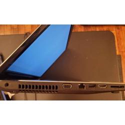 Toshiba Satellite L770 Windows Home 120GB/8GB