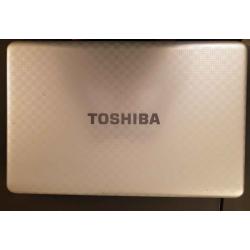 Toshiba Satellite L770 Windows Home 120GB/8GB