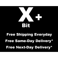XBit Plus - Free Same-Day Delivery and Free Nationwide Shipping