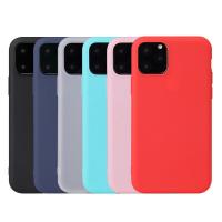 iPhone 11/11 Pro/11 Pro Max Gel Cases